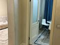 1-комнатная квартира, 38.5 м², 1/16 этаж, Райымбека за 28 млн 〒 в Алматы, Алмалинский р-н — фото 7