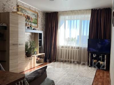 3-бөлмелі пәтер · 48.1 м² · 9/9 қабат, Абая 28/3, бағасы: 17.5 млн ₸ в Костанае