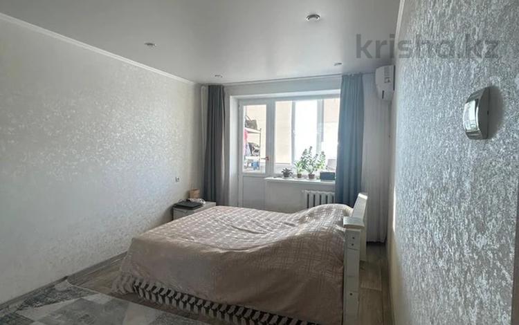 1-бөлмелі пәтер · 34 м² · 9/9 қабат, Қонаев ш/а. 4, бағасы: 13 млн ₸ в Уральске, мкр Кунаева — фото 2
