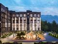 1-комнатная квартира · 54.7 м² · 2/6 этаж, мкр Коктобе, Талгата Бигельдинова 138 за ~ 58.5 млн ₸ в Алматы, Медеуский р-н — фото 2