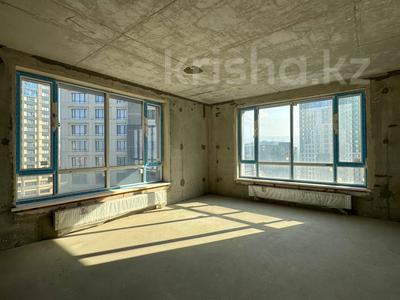 3-комнатная квартира · 127 м² · 10/21 этаж, Аль-Фараби 27/3к7 — Сейфуллина за 165 млн ₸ в Алматы, Бостандыкский р-н
