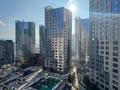 3-комнатная квартира · 127 м² · 10/21 этаж, Аль-Фараби 27/3к7 — Сейфуллина за 165 млн ₸ в Алматы, Бостандыкский р-н — фото 17