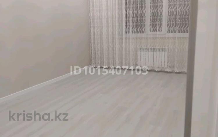 2-комнатная квартира · 60.9 м² · 5/5 этаж, мкр Нуртас 74а — ЖК Кенжарык за 220 000 ₸ в Шымкенте, Каратауский р-н — фото 2