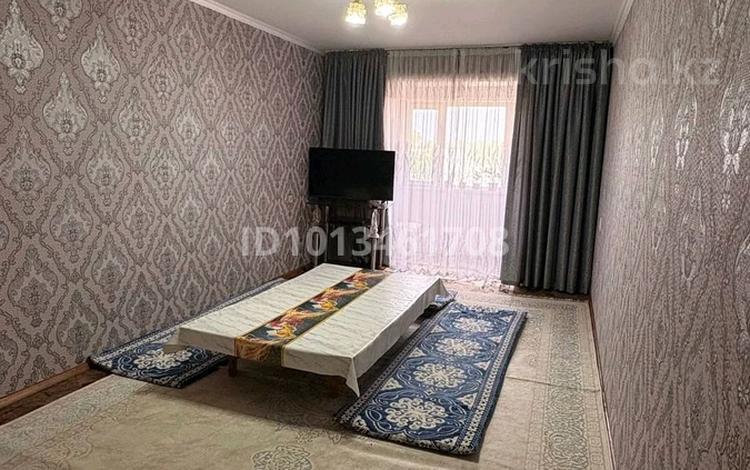 3-бөлмелі пәтер · 67 м² · 3/5 қабат, мкр Турлан, мкр Турлан,ул.Инкардария 13, бағасы: 25 млн ₸ в Шымкенте, Абайский р-н — фото 2