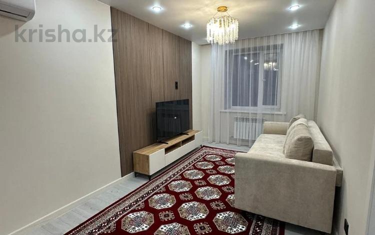 3-бөлмелі пәтер · 93 м² · 8/9 қабат, Жамбыла 5, бағасы: 51.4 млн ₸ в Семее — фото 14