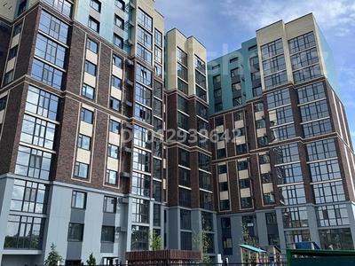 2-комнатная квартира · 51 м² · 5/13 этаж, Канай би 32А — Абая-Канай би за 280 000 ₸ в Кокшетау