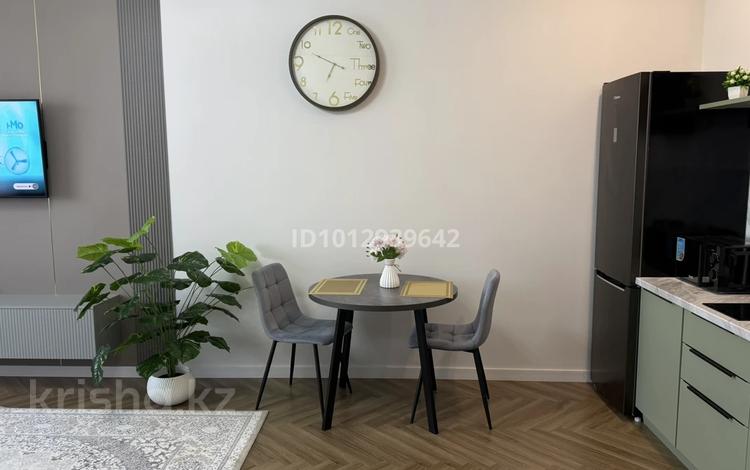 2-комнатная квартира · 51 м² · 5/13 этаж, Канай би 32А — Абая-Канай би за 280 000 ₸ в Кокшетау — фото 3