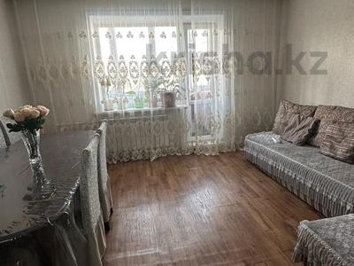 3-комнатная квартира · 68 м² · 4/9 этаж, мкр Юго-Восток, мкр Орбита 16 — Орбита за 27 млн ₸ в Караганде, Казыбек би р-н