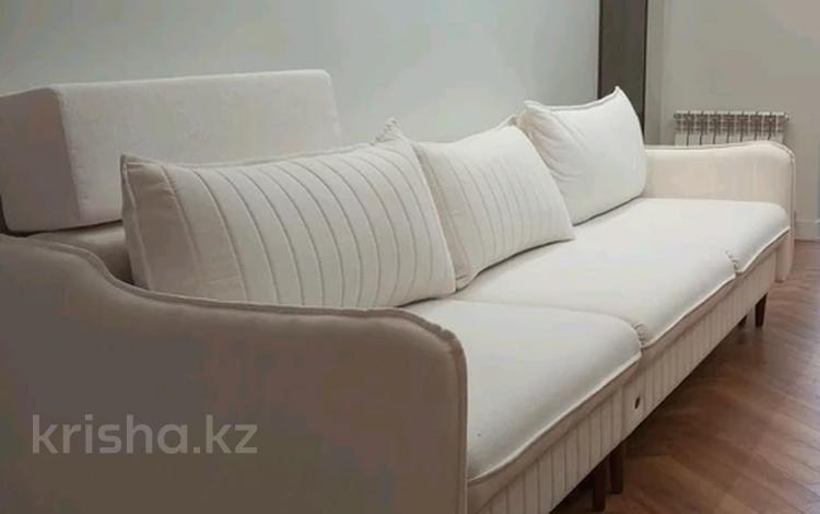3-комнатная квартира · 120 м² · 3/3 этаж, Ремизовка 1а — 5 минут от Аль-Фараби за 1.5 млн ₸ в Алматы, Бостандыкский р-н — фото 2