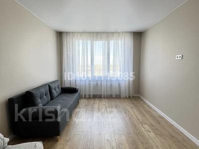 1-комнатная квартира · 35 м² · 10/12 этаж, Е 103 5 за 24 млн ₸ в Астане, Нура р-н