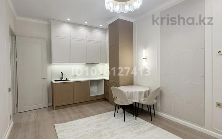 3-бөлмелі пәтер · 55 м² · 6/9 қабат, Сыганак 12 — Сыганак, бағасы: 42.9 млн ₸ в Астане, Нура р-н — фото 2