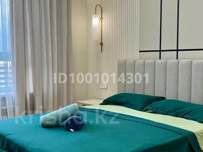 2-бөлмелі пәтер · 44 м² · 7/10 қабат, Толе би 285/8 — Толе би Өтеген батыр, бағасы: 2 500 〒 в Алматы, Ауэзовский р-н