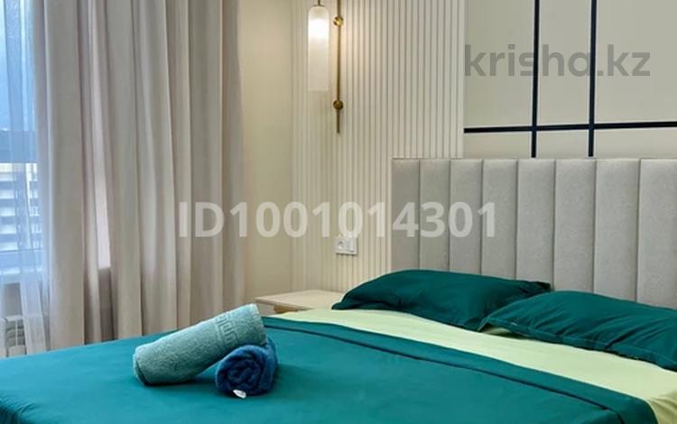 2-бөлмелі пәтер · 44 м² · 7/10 қабат, Толе би 285/8 — Толе би Өтеген батыр, бағасы: 2 500 〒 в Алматы, Ауэзовский р-н — фото 7