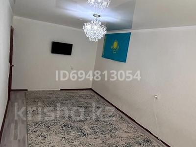 2-комнатная квартира · 53.9 м² · 4/5 этаж, Шалкыма за 16 млн ₸ в Уральске