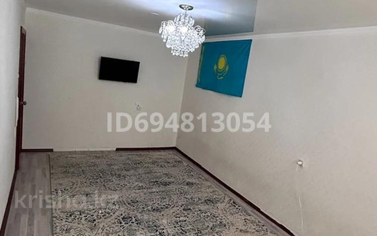 2-комнатная квартира · 53.9 м² · 4/5 этаж, Шалкыма за 16 млн ₸ в Уральске — фото 2