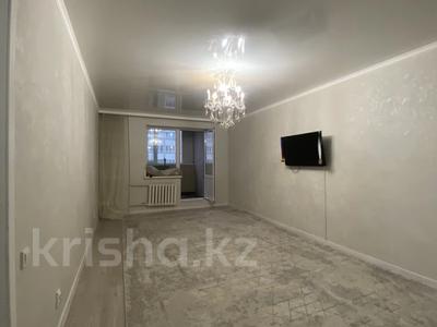 2-комнатная квартира · 70 м² · 10/11 этаж, Мустафина 15/2 за 27.5 млн 〒 в Астане, Алматы р-н