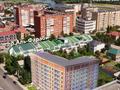 1-комнатная квартира · 44.1 м² · 5/9 этаж, Каирбекова 60 — Альфараби за ~ 23.6 млн ₸ в Костанае