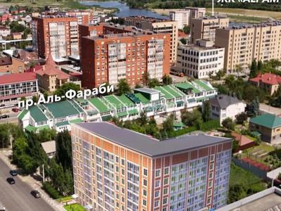 1-комнатная квартира · 44.1 м² · 5/9 этаж, Каирбекова 60 — Альфараби за ~ 23.6 млн ₸ в Костанае