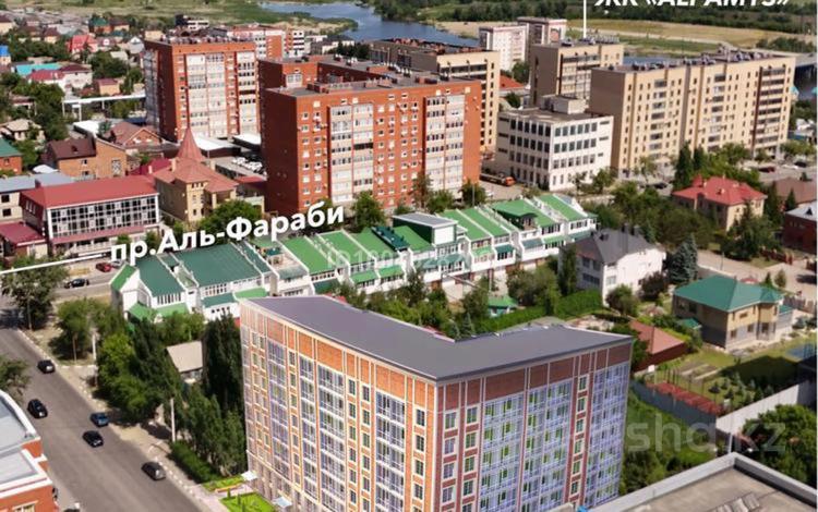 1-комнатная квартира · 44.1 м² · 5/9 этаж, Каирбекова 60 — Альфараби за ~ 23.6 млн ₸ в Костанае — фото 2