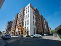 4-комнатная квартира · 130 м² · 3/9 этаж, Аскар Токпанов 22 за 106 млн ₸ в Астане, Алматы р-н — фото 45