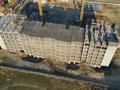 1-бөлмелі пәтер · 43.4 м² · 7/9 қабат, Ақжар ш/а., Мкр. Шугыла 345/10, бағасы: ~ 25.1 млн ₸ в Алматы, Наурызбайский р-н