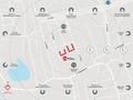 1-бөлмелі пәтер · 43.4 м² · 7/9 қабат, Ақжар ш/а., Мкр. Шугыла 345/10, бағасы: ~ 25.1 млн ₸ в Алматы, Наурызбайский р-н — фото 3