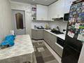 3-бөлмелі пәтер · 61.8 м² · 6/6 қабат, Ыбырай Алтынсарин 37, бағасы: 17 млн ₸ в Актобе, мкр. Курмыш — фото 9