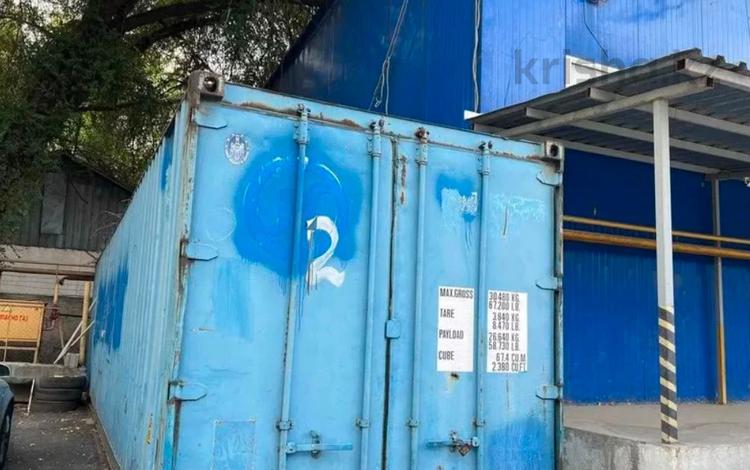 Свободное назначение · 40 м² за 130 000 ₸ в Алматы, Жетысуский р-н — фото 4