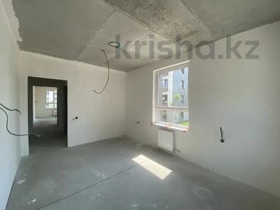 4-комнатная квартира · 91 м² · 3/6 этаж, Тараз за 63 млн ₸ в Алматы, Турксибский р-н