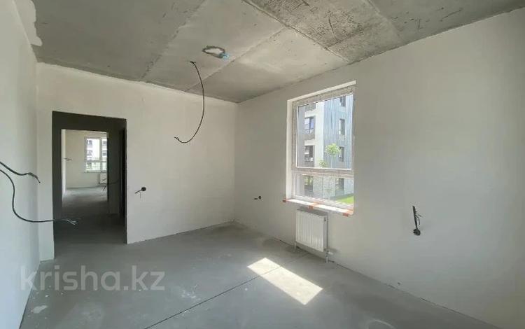4-комнатная квартира · 91 м² · 3/6 этаж, Тараз за 63 млн ₸ в Алматы, Турксибский р-н — фото 2