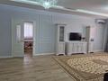 Отдельный дом · 6 комнат · 240 м² · 12 сот., Оркендеу 171 — Рядом Президентского парка за 75 млн ₸ в  — фото 13