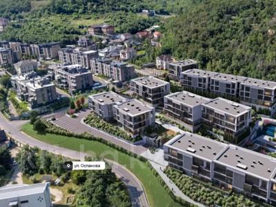 Продажа квартир в Алматы: 2-комнатная квартира · 84.73 м², Оспанова 1а/11 за ~ 152.9 млн 〒 2-комнатная квартира · 84.73 м², Оспанова 1а/11 за ~ 152.9 млн 〒 в Алматы
