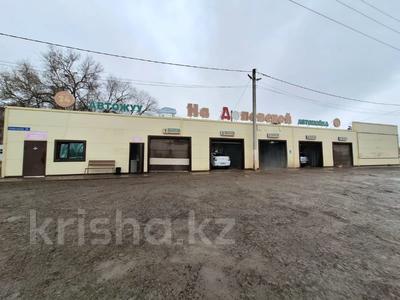 Азс, автосервисы и автомойки · 311.6 м² за 115 млн 〒 в Уральске
