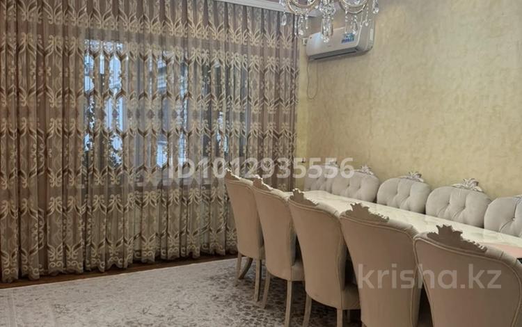 5-бөлмелі пәтер · 96 м² · 3/5 қабат, мкр Карасу 6, бағасы: 42 млн ₸ в Шымкенте, Аль-Фарабийский р-н — фото 2
