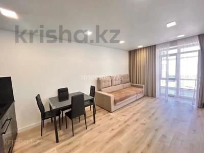 1-комнатная квартира · 30.5 м² · 5/6 этаж, Аль-Фараби 76 — Кабанбай батыра за 16.9 млн ₸ в Астане, Есильский р-н