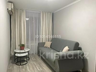 1-комнатная квартира · 30 м² · 4/5 этаж, Айтеке би 175 — Жумалиева за 20 000 ₸ в Алматы, Алмалинский р-н