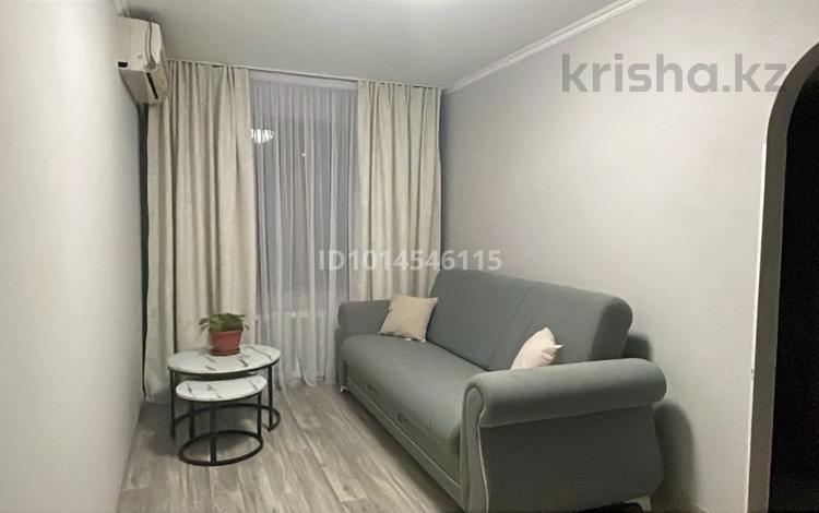1-комнатная квартира · 30 м² · 4/5 этаж, Айтеке би 175 — Жумалиева за 20 000 ₸ в Алматы, Алмалинский р-н — фото 2