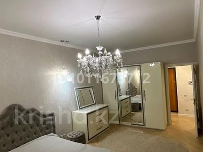 1-бөлмелі пәтер · 45 м² · 1/7 қабат, Алтын орда ш/а., Алия Молдагулова 50а — Санкибай батыра дуру клиника, бағасы: 23.5 млн ₸ в Актобе, мкр. Алтын орда