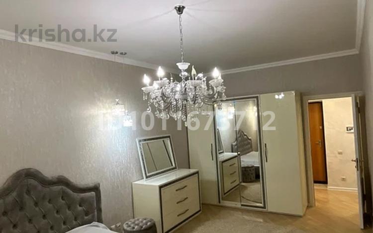 1-бөлмелі пәтер · 45 м² · 1/7 қабат, Алтын орда ш/а., Алия Молдагулова 50а — Санкибай батыра дуру клиника, бағасы: 23.5 млн ₸ в Актобе, мкр. Алтын орда — фото 2