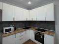 1-комнатная квартира · 35 м² · 4/12 этаж, Райымбека — ТРЦ Максима за 34 млн ₸ в Алматы, Алмалинский р-н