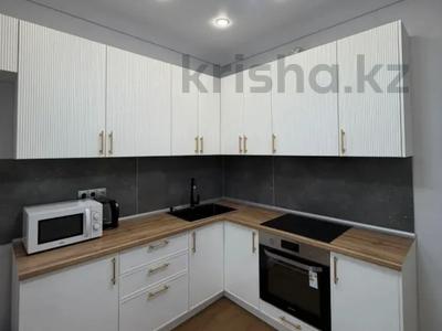 1-комнатная квартира · 35 м² · 4/12 этаж, Райымбека — ТРЦ Максима за 34 млн ₸ в Алматы, Алмалинский р-н