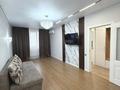 1-комнатная квартира · 35 м² · 4/12 этаж, Райымбека — ТРЦ Максима за 34 млн ₸ в Алматы, Алмалинский р-н — фото 3