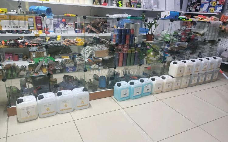 Магазины и бутики · 50 м² за 85 000 〒 в Атырау, мкр Атырау — фото 2