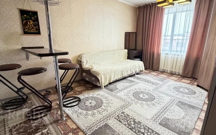 1-комнатная квартира · 18.2 м² · 5/5 этаж, Шакарим Кудайбердиулы 18 за ~ 8 млн ₸ в Астане, Алматы р-н — фото 8