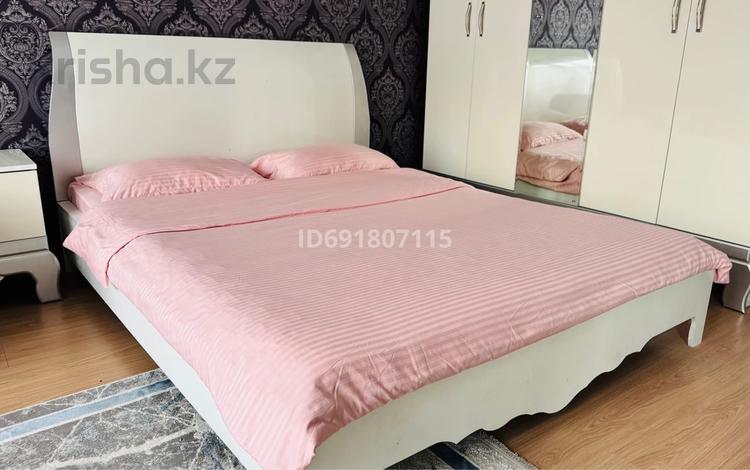 1-бөлмелі пәтер · 50 м² · 4/9 қабат, Ақкент ш/а. 32, бағасы: 15 000 ₸ в Алматы, Алатауский р-н — фото 33