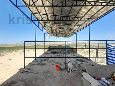 Жер телімі · 15 га, Султан раббат без номера — Керуенсарай, бағасы: 30 млн ₸ в Ленгере