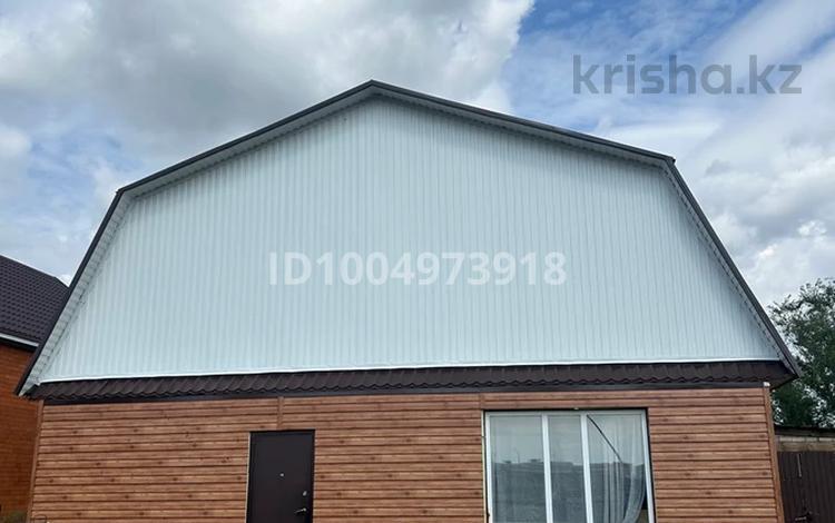 Отдельный дом · 5 комнат · 150 м² · 10 сот., Юбилейный, 166/2 — Дачное общество садовое за 100 млн ₸ в Костанае — фото 2