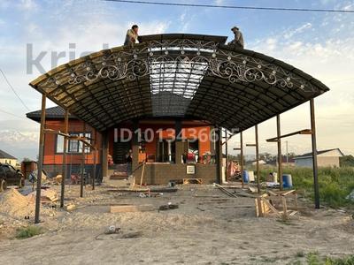 Отдельный дом · 7 комнат · 215 м² · 8.5 сот., 1 новая 185 — Тонкерисском повороте за 75 млн ₸ в Алматинской обл., Талгарский р-н
