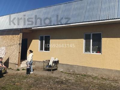 Отдельный дом • 3 комнаты • 130 м² • 6 сот., Казахская 51 — Мечети за 17.5 млн 〒 в Талгаре