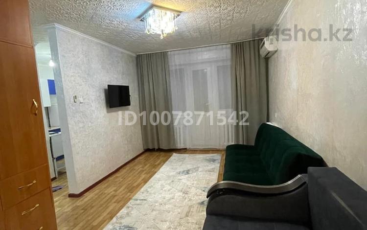 1-комнатная квартира · 30 м² · 4/5 этаж, Улытауская 98 — Улытауская, Мангилик ел за 109 000 〒 в Сатпаев — фото 2